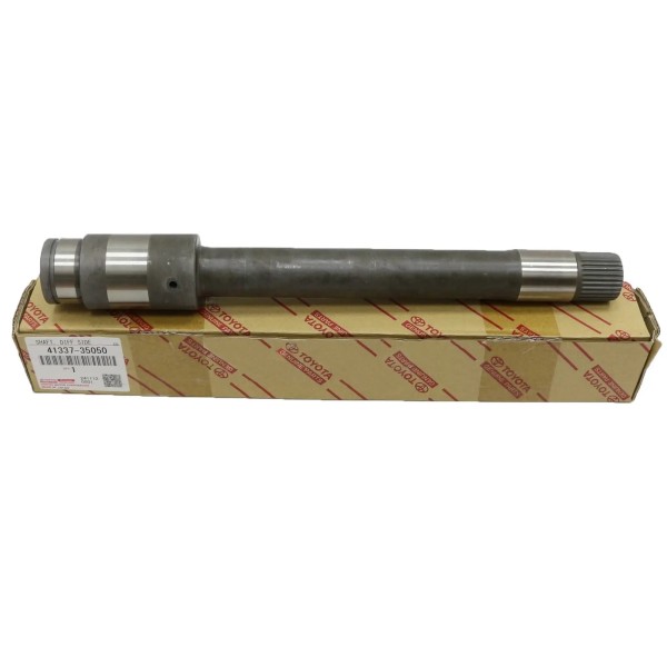 Inner right differential drive shaft (WITHOUT...