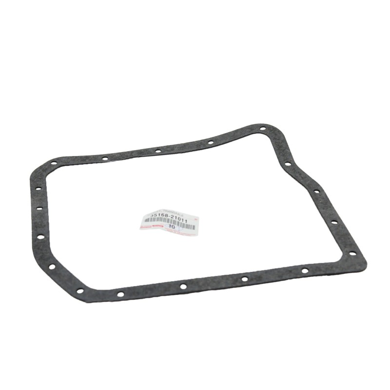 Junta tapa carter caja automatica para Toyota Rav4 (2000 a 2012) - Original Toyota Land Cruiser