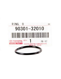 copy of Oil pan gasket for Toyota Rav4 (2000 to 2012) -...