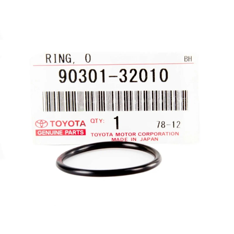 Cópia da tampa do cárter da caixa automática para Toyota Rav4 (2000 a 2012) - Original Toyota Land Cruiser