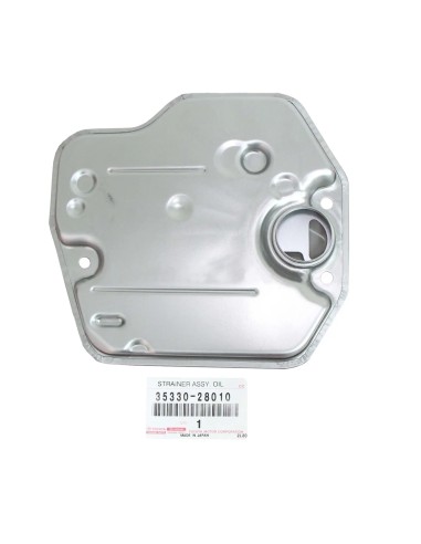 Filtro caja automatica para Toyota Rav4 (2000 a...