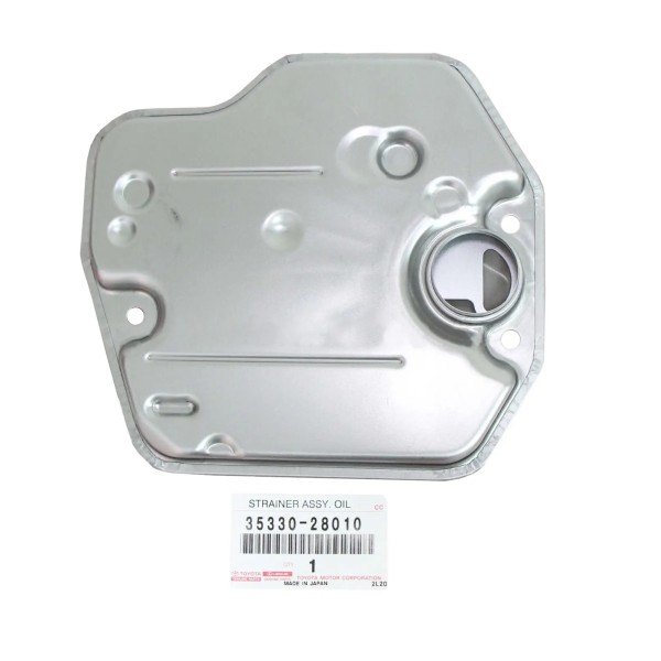 copie du filtre à boîte automatique Torica pour...
