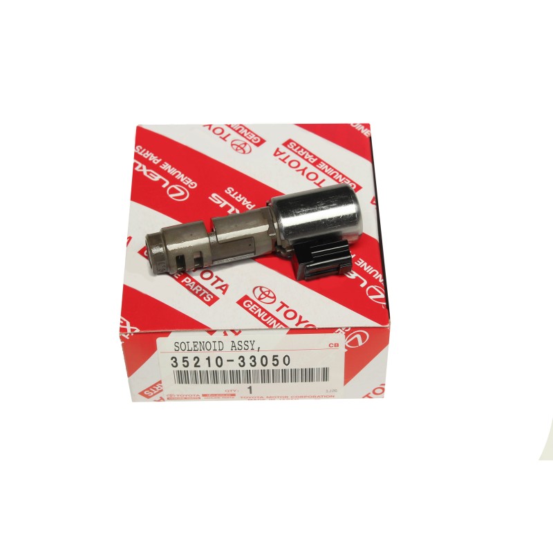 Copia del Filtro cambio automatico per Toyota Rav4 (2000-2012) - Originale Toyota Land Cruiser