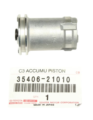 Cópia do Filtro de caixa automática para Toyota...