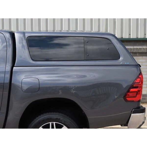 REINFORCED STYLISH HARDTOP FOR TOYOTA HILUX...