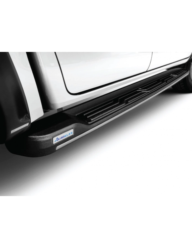 Copie du marchepied latéral Aeroklas pour Ford...