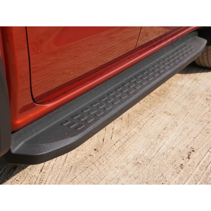 Copie du marchepied latéral Aeroklas pour Ford Ranger (2012 - 2022)
