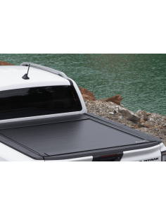 copy of Aeroklas Roll-Top Cover for Toyota Hilux Revo 2016 2