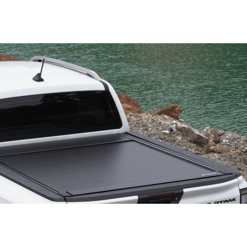 copy of Aeroklas Roll-Top Cover for Toyota Hilux Revo 2016