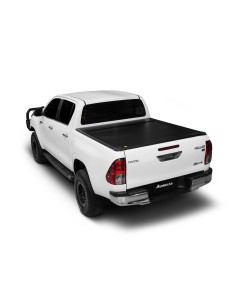 Kopie der Aeroklas Rollverdeckabdeckung für Toyota Hilux...