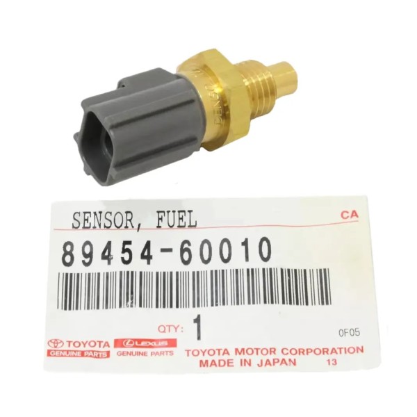 Kraftstofftemperatursensor für Toyota Land...