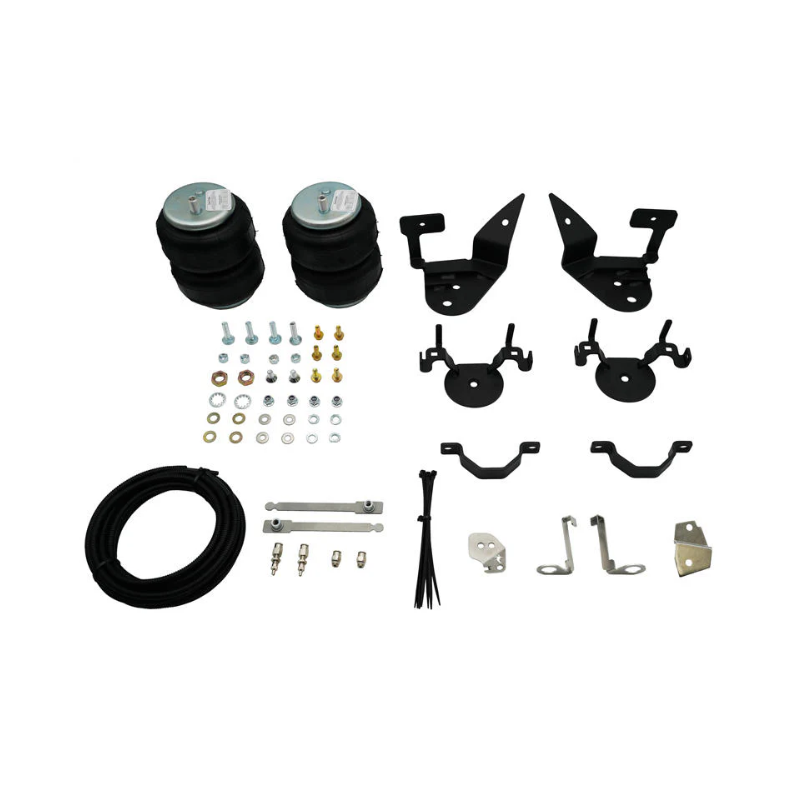 Kit de suspensión neumática trasera estandar para Ford Ranger Raptor (2023 - ) - Pedders
