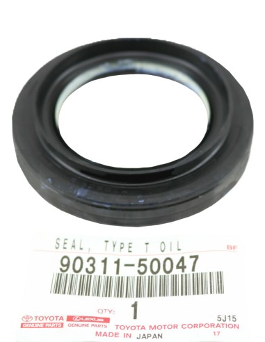 Retaining ring for front right or left...