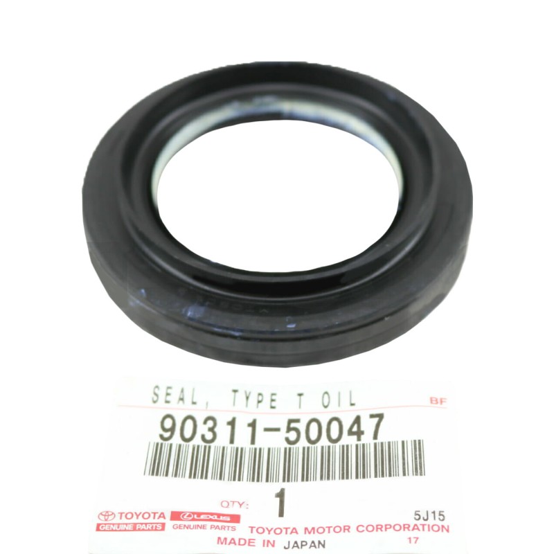 Retaining ring for front right or left differential transmission for Toyota Rav4 (2005 to 2012) - Original Toyota Land Cruiser