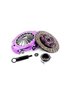 Kit d'embrayage renforcé Xtreme Outback (225mm) pour...