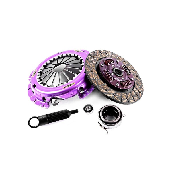 Kit d'embrayage renforcé Xtreme Outback (225mm)...