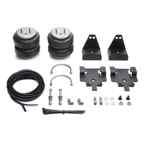 KIT SUSPENSION NEUMATICA TRASERA AMAROK STD PEDDERS