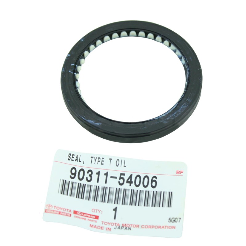 Ritenuta differenziale posteriore per pignone attacco per Toyota Rav4 (2005-2015) - Originale Toyota Land Cruiser