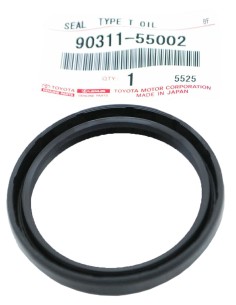 copy of Rear differential pinion bearing retainer for...