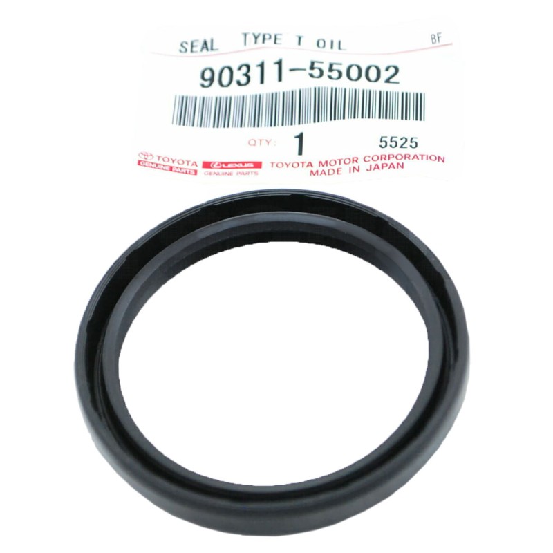 Cópia do Retentor diferencial traseiro do pinhão de ataque para Toyota Rav4 (2005 a 2015) - Original Toyota Land Cruiser