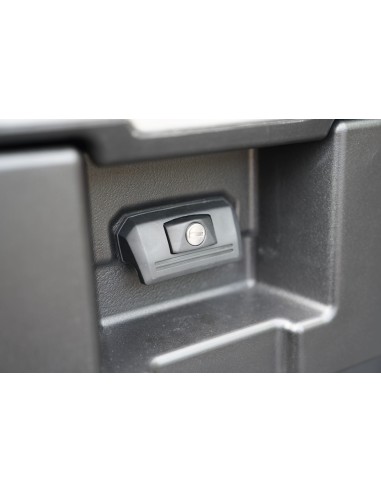 Cofano/Cassetta degli attrezzi TANK da 190L per...