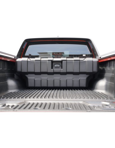 190L TANK Tool Box for Pickup - AEROKLAS