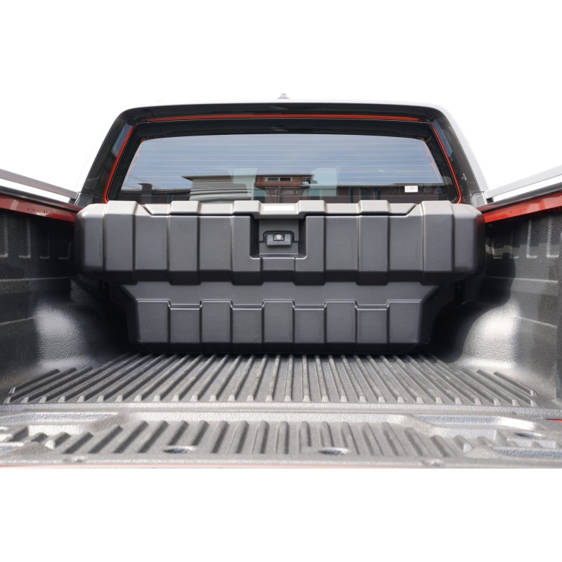 Cofre/ Caja de herramientas TANK de 190L para Pickup - Aeroklas