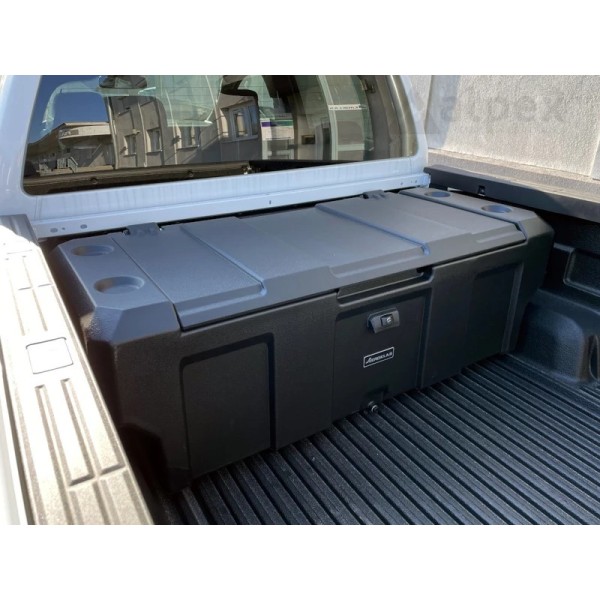 Coffre / Boîte à Outils Mega pour benne de Ford...