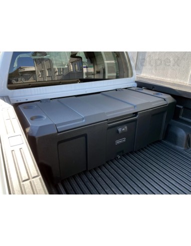 Cofre / Caja de Herramientas Mega para caja de...