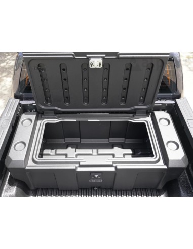 Cofano / Cassetta degli Attrezzi Mega per...