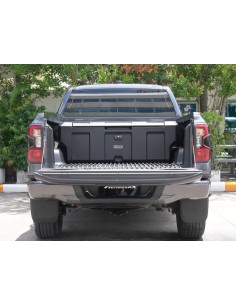 Mega Tool Chest / Box for Ford Ranger and Volkswagen... 2