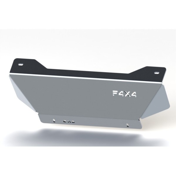Protection to connect Fabryka bumper and...