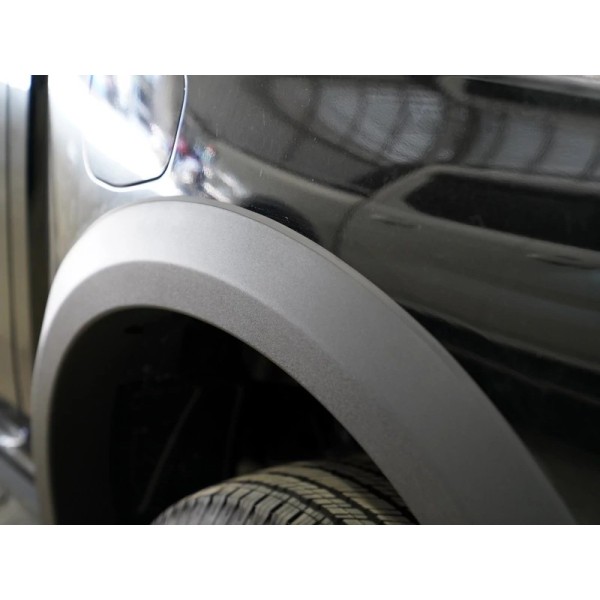 Conjunto de Alargadores de Para-lamas para Ford...