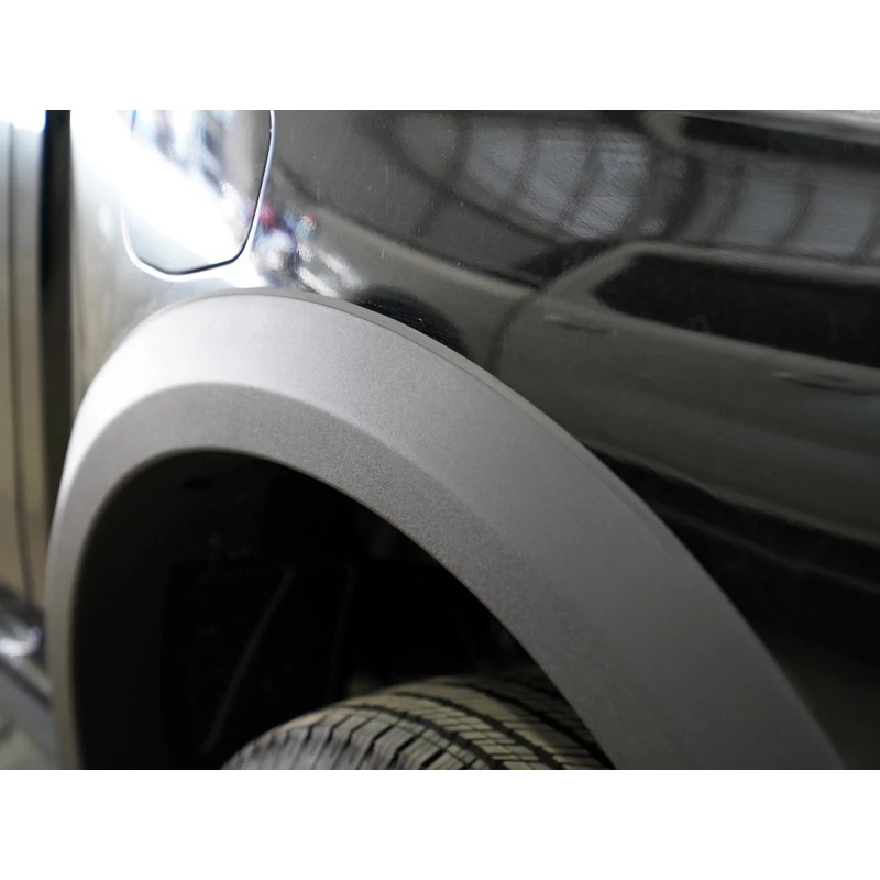 Fender Flare Kit for Ford Ranger Double Cab XL / XLT / Tremor / Limited (2023 - ) - Aeroklas