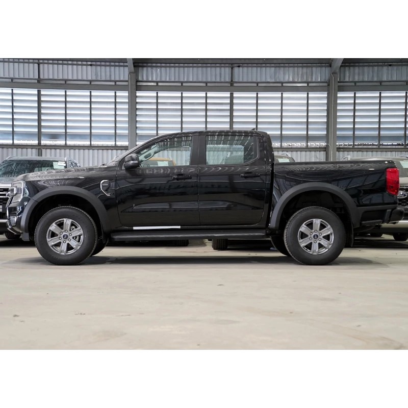 Fender Flare Kit for Ford Ranger Double Cab XL / XLT / Tremor / Limited (2023 - ) - Aeroklas