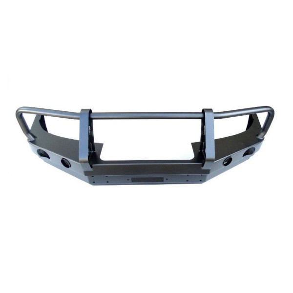 Detachable bullbar for reinforced Fabryka...