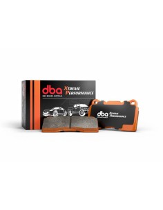 Rear brake pads Xtreme Performance Jeep Grand Cherokee...