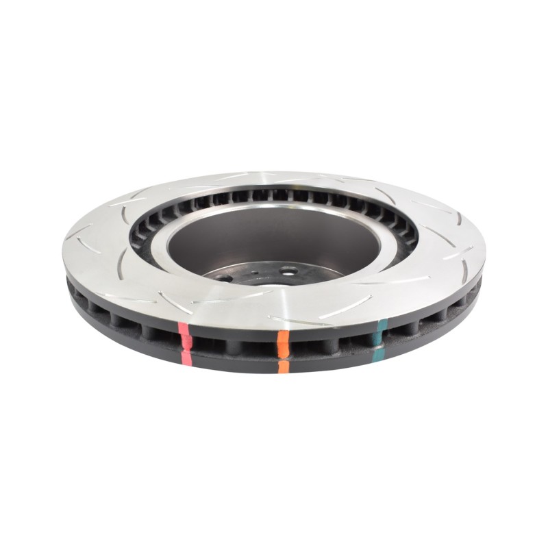 Disque de frein arrière série 4000 - T3 de 354mm pour Toyota Land Cruiser J250 (2024 - ) - DBA
