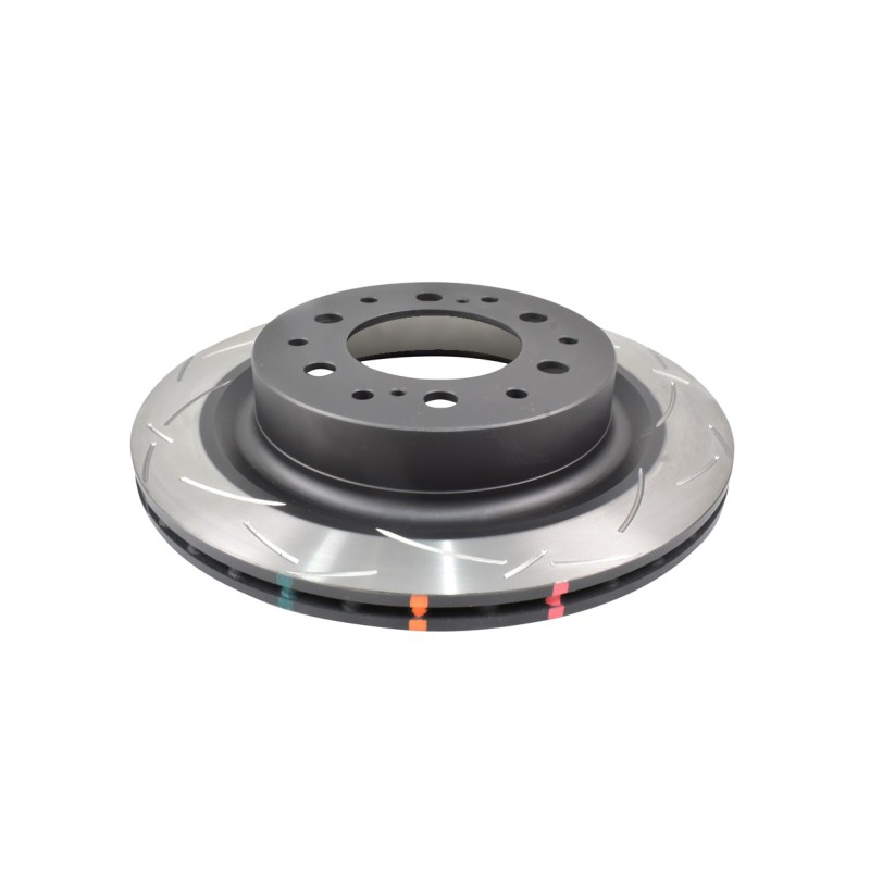 Disco freno posteriore serie 4000 - T3 da 335mm per Toyota Land Cruiser J250 (2024 - ) - DBA