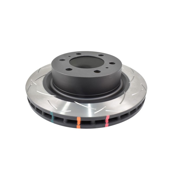 Disco de freno delantero 4000 Series - T3 de...