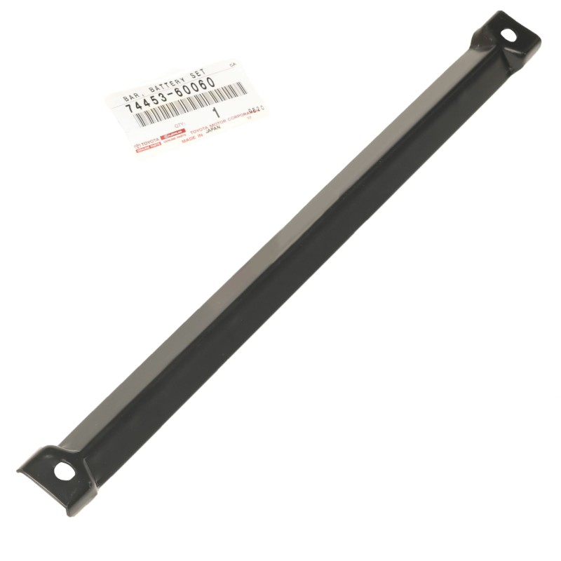 Copia del Kit di supporto batteria per Toyota Land Cruiser J8 - Originale Toyota Land Cruiser