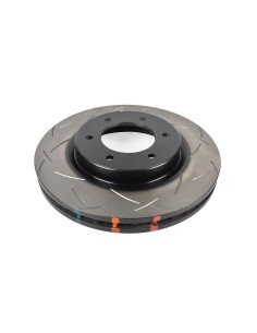 Disque de frein avant série 4000 - T3 de 341mm pour Ford...