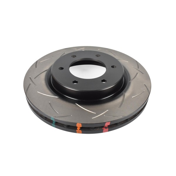 Vordere Bremsscheibe 4000 Serie - T3 mit 341mm für Ford Ranger/ Raptor und VW Amarok (2023 - ) - DBA