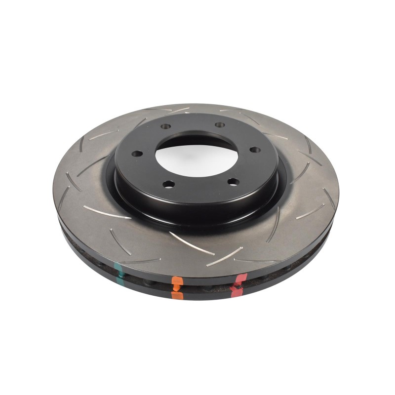 Vordere Bremsscheibe 4000 Serie - T3 mit 341mm für Ford Ranger/ Raptor und VW Amarok (2023 - ) - DBA