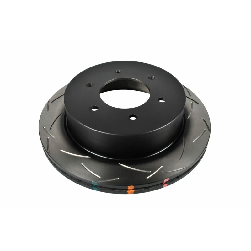 Disque de frein avant Série 4000 - T3 de 332.5mm pour Ford Ranger/ Raptor et VW Amarok (2023 - ) - DBA