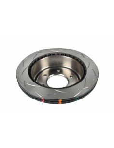 Disco de freio dianteiro da série 4000 - T3 de 332.5mm... 2