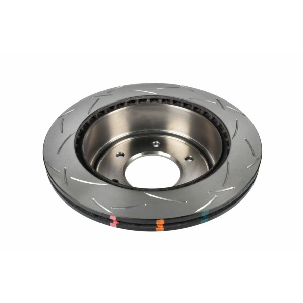 Rear Brake Disc 4000 Series - T3 of 332.5mm for...