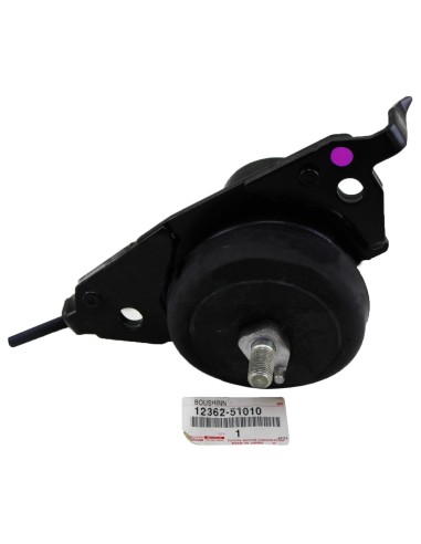 Soporte oder linker Motorhalter für den Toyota...
