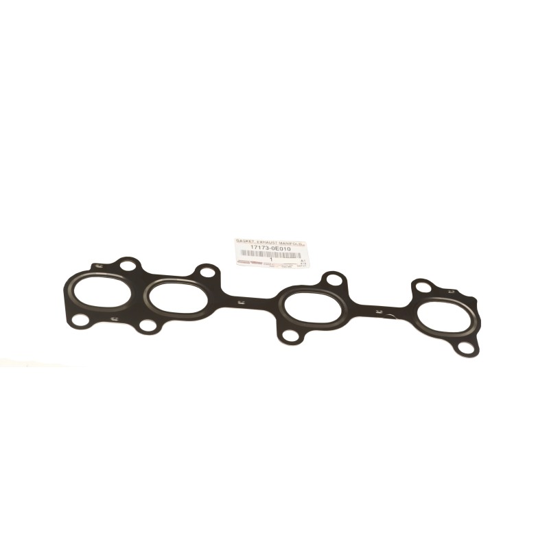Cópia da junta do coletor de escape para Toyota Land Cruiser J8 (12v) - Original Toyota Land Cruiser