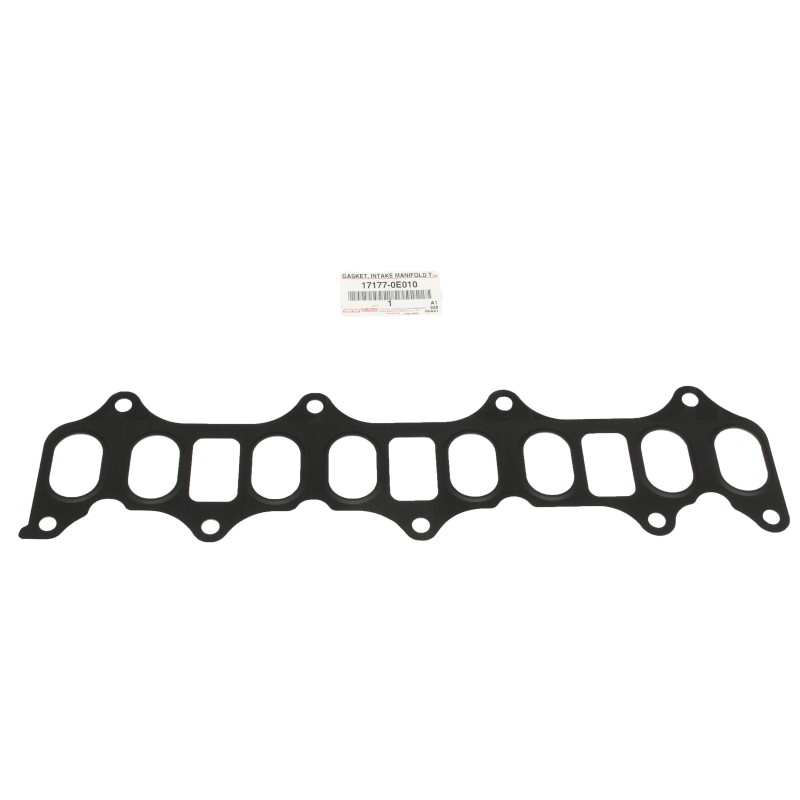cópia do Coletor de Escape para Toyota Hilux Revo (GDJ) - Original Toyota Land Cruiser